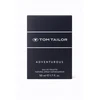 Tom Tailor Adventurous EDT tualetinis vanduo vyrams, 50 ml