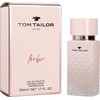 Tom Tailor For Her EDT tualetinis vanduo moterims, 50 ml