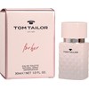 Tom Tailor For Her EDT tualetinis vanduo moterims, 30 ml