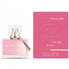 Tom Tailor Happy To Be EDP parfumuotas vanduo moterims, 30 ml