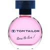 Tom Tailor Time To Live! EDP parfumuotas vanduo moterims, 30 ml