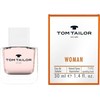 Tom Tailor Woman EDT tualetinis vanduo moterims, 30 ml