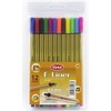 „Toma Thincopy F- Liner“ 0,4 mm, 12 spalvų (TO- 344 Z98)