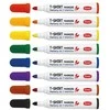 Toma Marker T-Shirt 8 Spalvos Blisteris (TO- 745)