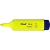 Toma Highlighter Mistral Geltona (10vnt.)