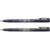 Tombow Fudenosuke Pen 2 vnt