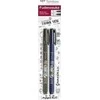 Tombow Fudenosuke Pen 2 vnt