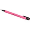 Tombow Eraser Mono Zero Neon Rožinė (EH-KUR83)