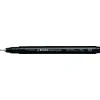 Tombow Mono piešimo rašiklis juodas 02 0.3mm