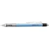 Tombow Automatinis pieštukas. Mono Graph 0,7 mm neoninės spalvos mėlynos spalvos