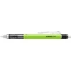 Tombow Automatinis pieštukas. Mono Graph 0.7mm Neon Spalvos žalia
