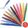 Tombow rinkinys kaligrafijos ABCD raidžių kursui