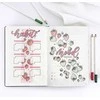 Tombow Color Pieštukas IROJITEN set volume 7: Fluorescence l, 10 pc(s)
