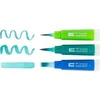 Tombow Tombow WB-FL-1P, Stick rašiklis, Mėlyna