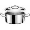 Tomgast Shallow puodas su dangčiu, 4.5 l, Exclusive
