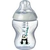 TOMMEE TIPPEE dekoruotas buteliukas, 260 ml, 0 mėn+, 42250202