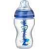 225788 BUTELIS 340 ML. A/KOL BOY ADVANCED Tommee Tippee