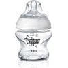 TOMMEE TIPPEE stiklinis buteliukas CTN 150ml 0m+ 42243777