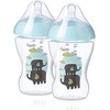 Ultra Tommee Tippee buteliukas 260 ml 1 vnt NAUJIENA pakuotėje