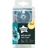 TOMMEE TIPPEE žindukai kintamos srovės ANTI-COLIC, 2 vnt., 42458701