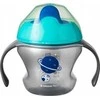 TOMMEE TIPPEE puodelis WEANING SIPPEE, 4 mėn+, 447151