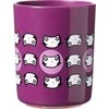 Tommee Tippee TT 44720111 SUPER CUP 190 ml 6+ violetinė SPECIALUS PASIŪLYMAS 1 + 1 puodelis 300 ml nemokamai