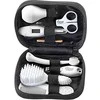 Tommee Tippee Closer To Nature kūdikio higienos reikmenų rinkinys, 42301250
