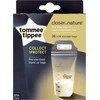 TOMMEE TIPPEE maišeliai pienui laikyti, 36 vnt., 42302242