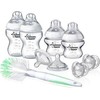 TOMMEE TIPPEE CLOSER TO NATURE MAITINIMO PRADŽIOS RINKINYS