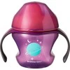 TOMMEE TIPPEE puodelis WEANING SIPPEE, 4 mėn+, 447150