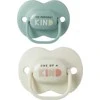 TOMMEE TIPPEE TTP433544 čiulptukas BET METU 6-18m 2pack