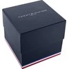 Tommy Hilfiger Baker Open Heart 1710644 vyriškas laikrodis + BOX