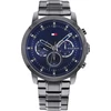 Tommy Hilfiger laikrodis Tommy Hilfiger vyriškas laikrodis Jameson 1791796 + BOX