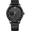 VYRIŠKAS LAIKRODIS TOMMY HILFIGER DAMON (zf008c)