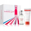 Tommy Hilfiger Tommy Girl rinkinys moterims (EDT, 50 ml + kūno losjonas, 100 ml)