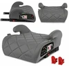 TomPar Automobilinė kėdutė kūdikiams HB-53 ISOFIX 105-150CM