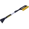 Autoserio TomPar Šepetys su grandikliu E14/092/9 didelis 55 cm