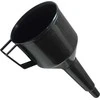 ToM-PaR Universalus tiesus kuro piltuvėlis, plastikinis T9100