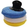 TomPar POLISHING SPONGES AUTOSERIO J011042 3PCS