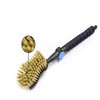 Autoserio TomPar WASH BRUSH NT LUX (090448)