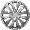 Ratlankių gaubtai Autoserio Optic, 16 in, 4 vnt.