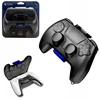 Tomtoc ArmorCase-G27 Controller Case PS5 Juodas (G27M1D1)