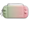 Tomtoc FancyCase-G05 Switch 2 plonas dėklas vyšnių žiedų raštas (G05S3M4)