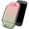 Tomtoc FancyCase-G05 Switch 2 plonas dėklas vyšnių žiedų raštas (G05S3M4)