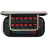 Tomtoc FancyCase-G05 Switch 2 plonas dėklas vyšnių žiedų raštas (G05S3M4)