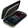 Tomtoc FancyCase-G05 Switch 2 plonas dėklas vyšnių žiedų raštas (G05S3M4)