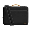 TOMTOC Defender-A40 laptop shoulder bag 16" (juodas)