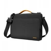 TOMTOC Defender-A40 laptop shoulder bag 16" (juodas)