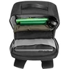 TOMTOC Explorer-T60 laptop backpack 16"/22.5L (juodas)