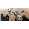 Tomtoc Light - T12 Electronic Priedas Pouch M, Gray